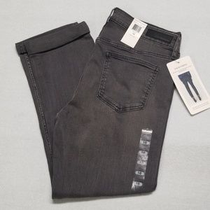Calvin Klein Jeans Slim Boyfriend Jeans